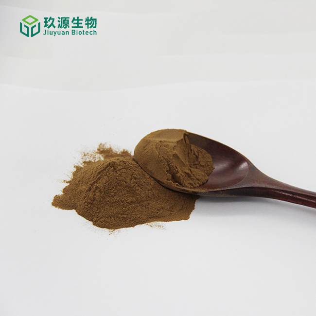 Moringa Seed Extract 1